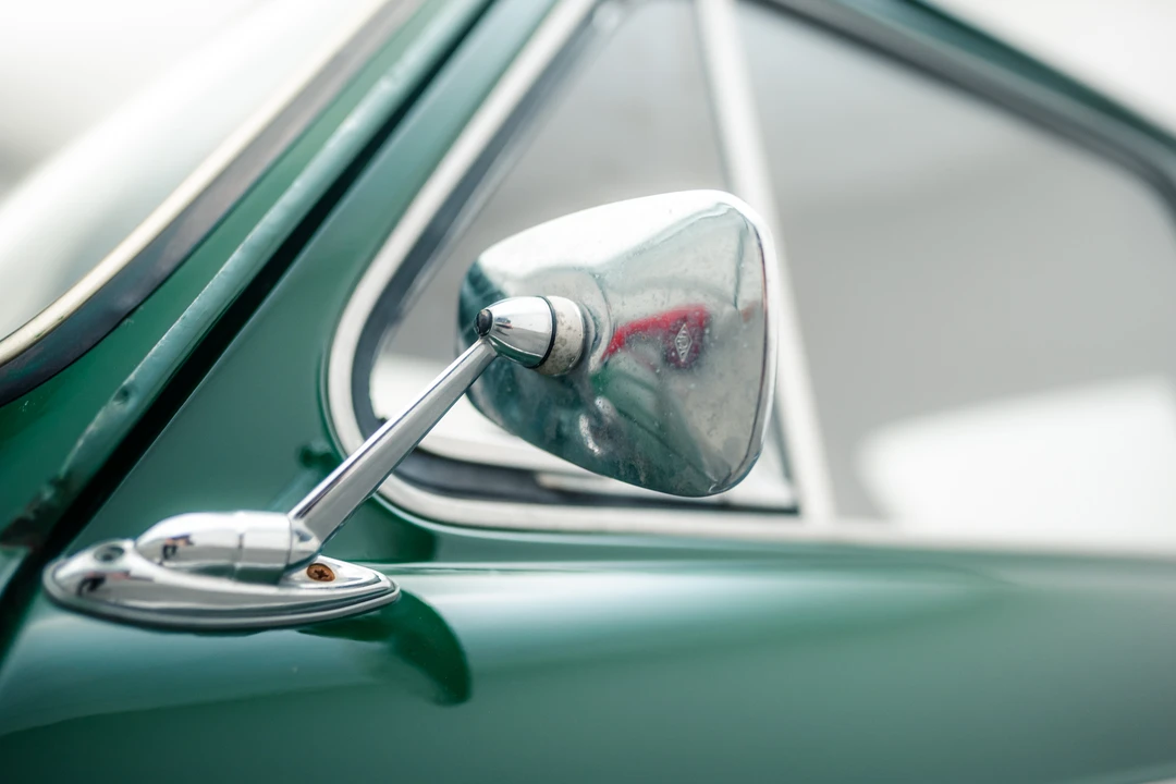 1970 Fiat 850 - Image 30 of 31