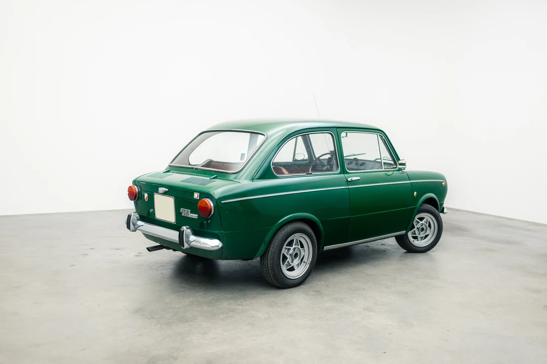 1970 Fiat 850 - Image 12 of 31