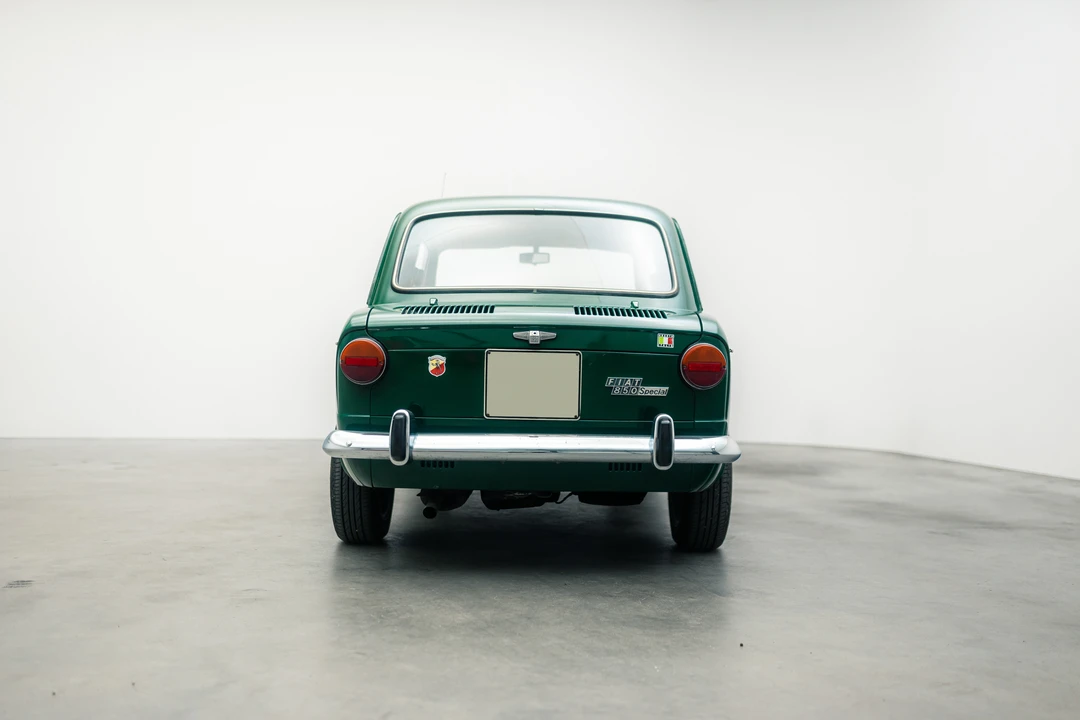 1970 Fiat 850 - Image 13 of 31