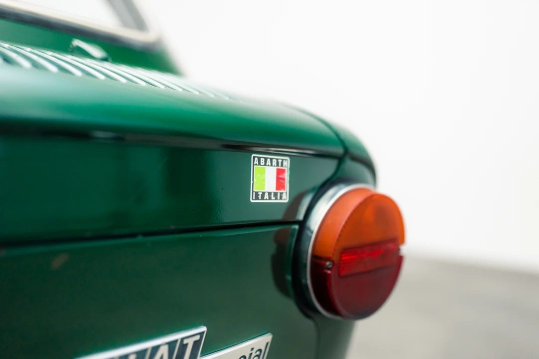 1970 Fiat 850 - Image 23 of 31