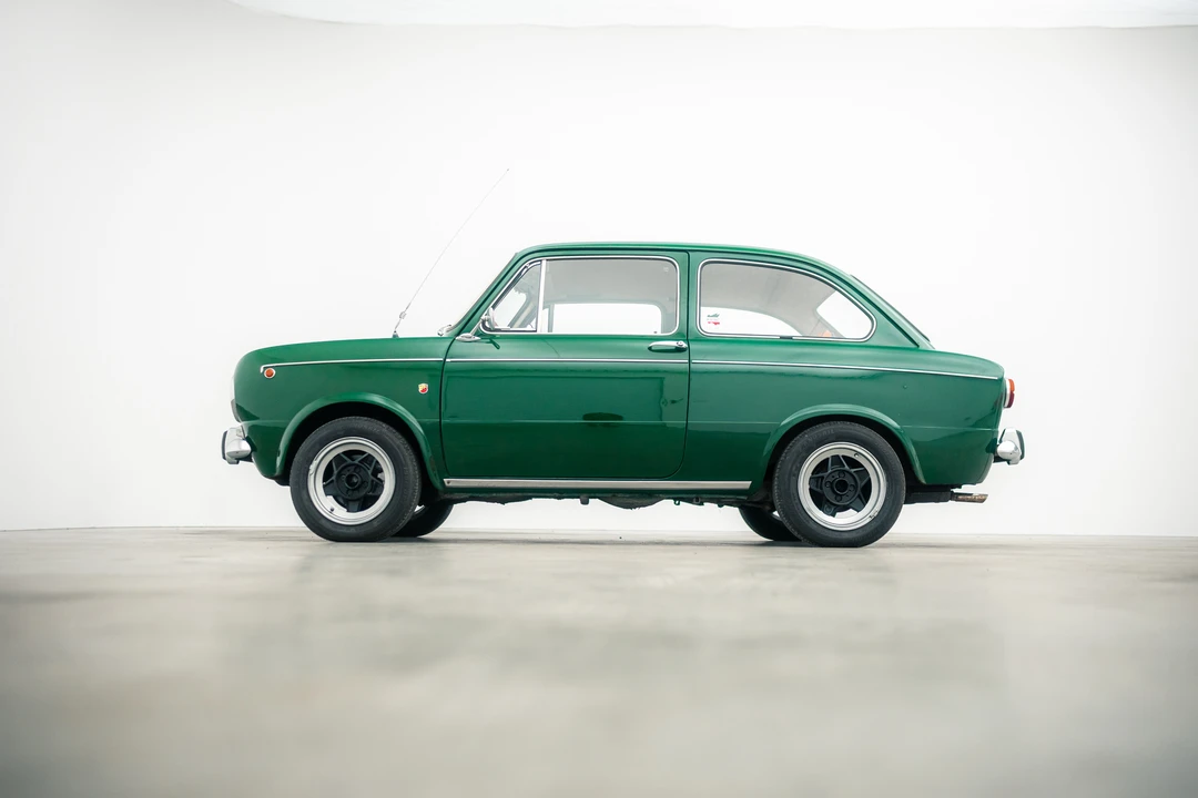 1970 Fiat 850 - Image 14 of 31