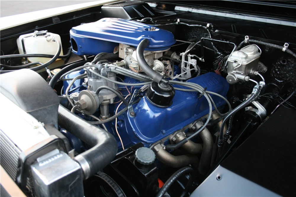 1970 Ford Bronco 1st Gen - Image 3 of 5