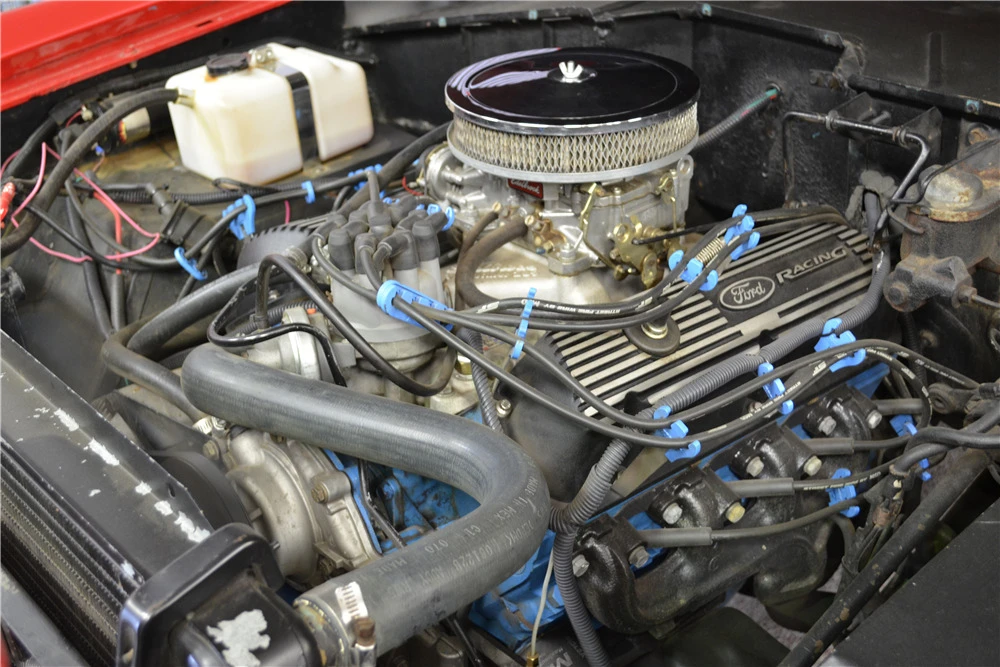 1970 Ford Bronco 1st Gen - Image 3 of 5