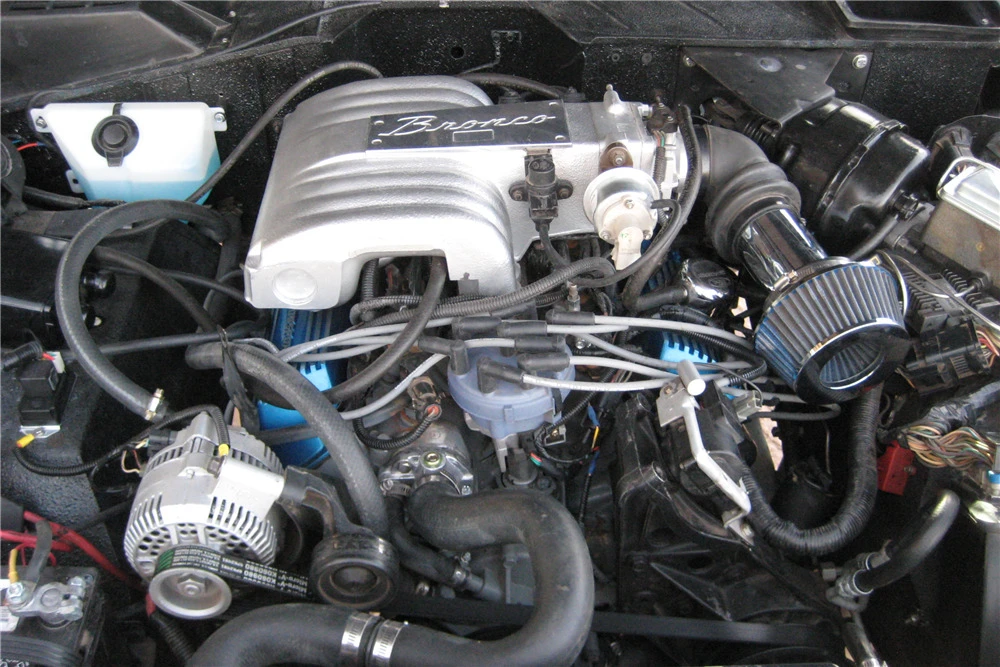 1970 Ford Bronco 1st Gen - Image 3 of 5