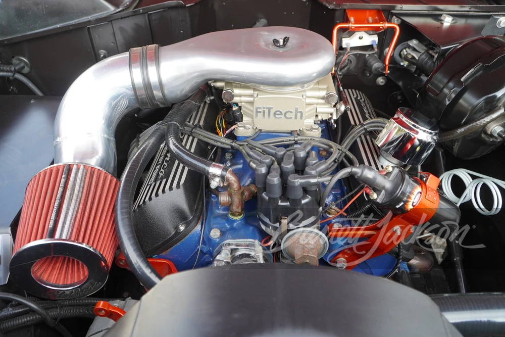 1970 Ford Bronco 1st Gen - Image 6 of 31