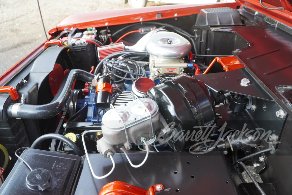 1970 Ford Bronco 1st Gen - Image 14 of 31