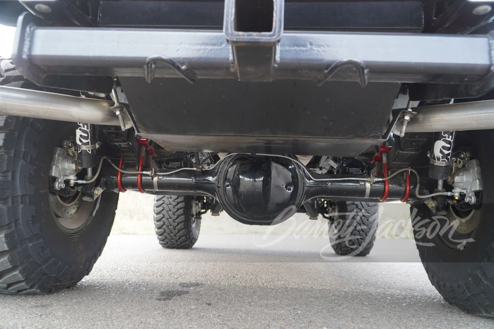 1970 Ford Bronco 1st Gen - Image 18 of 31