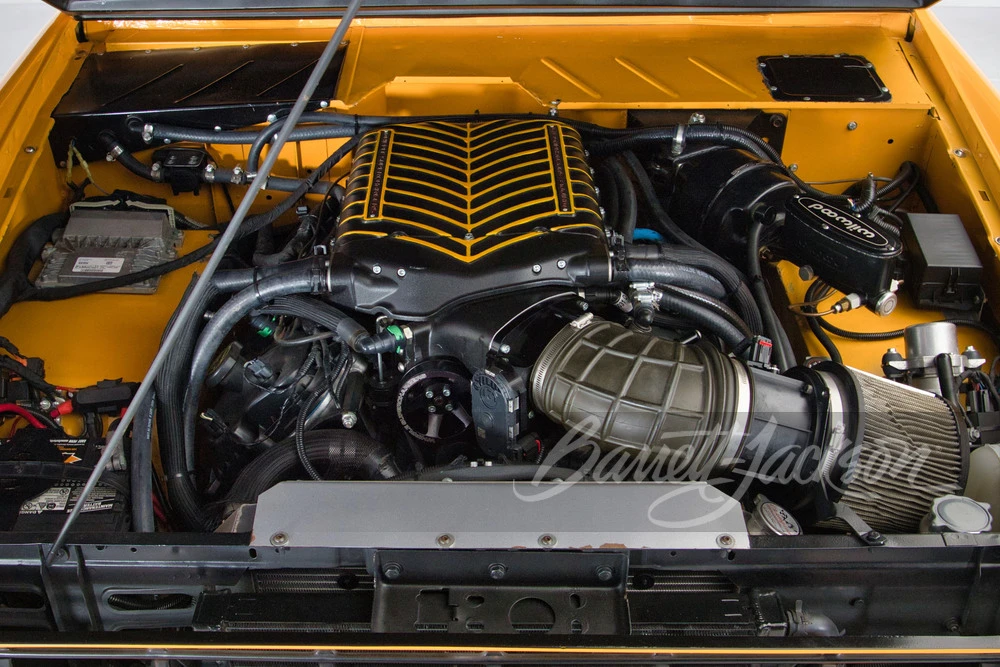 1970 Ford Bronco 1st Gen - Image 3 of 25
