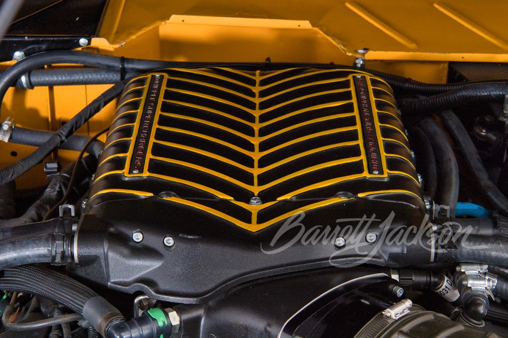 1970 Ford Bronco 1st Gen - Image 12 of 25