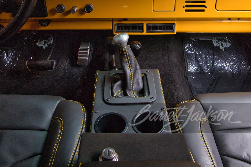 1970 Ford Bronco 1st Gen - Image 19 of 25