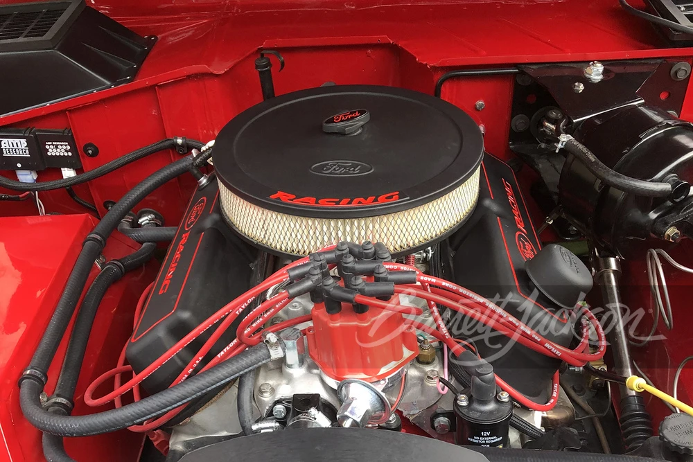 1970 Ford Bronco 1st Gen - Image 2 of 11