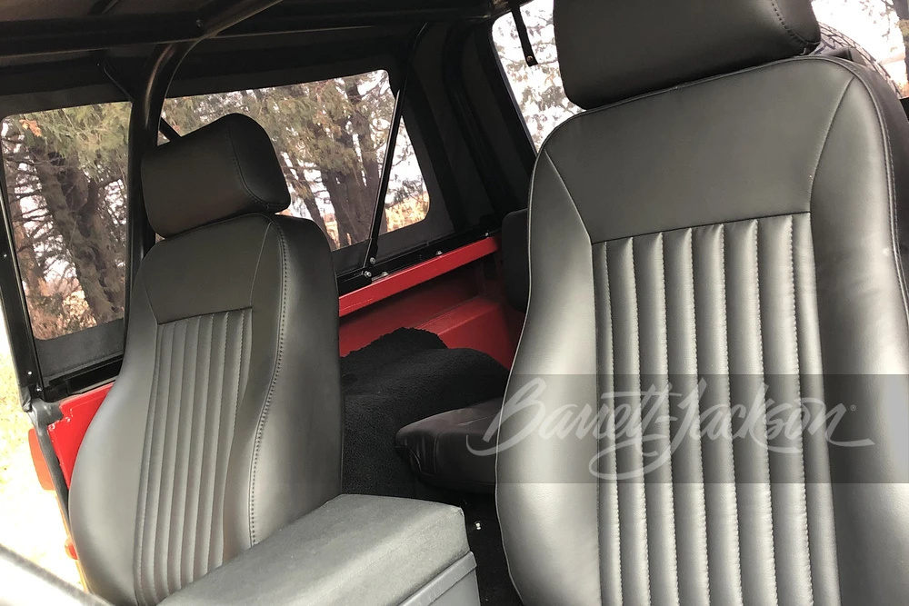 1970 Ford Bronco 1st Gen - Image 3 of 11