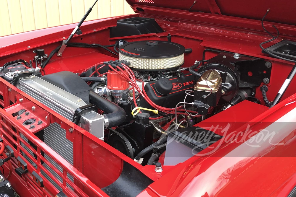 1970 Ford Bronco 1st Gen - Image 4 of 11