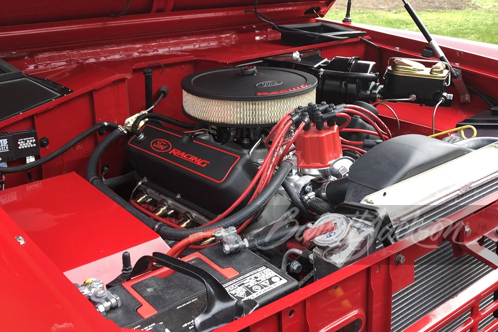 1970 Ford Bronco 1st Gen - Image 7 of 11