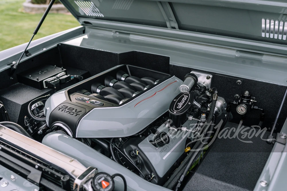 1970 Ford Bronco 1st Gen - Image 2 of 29