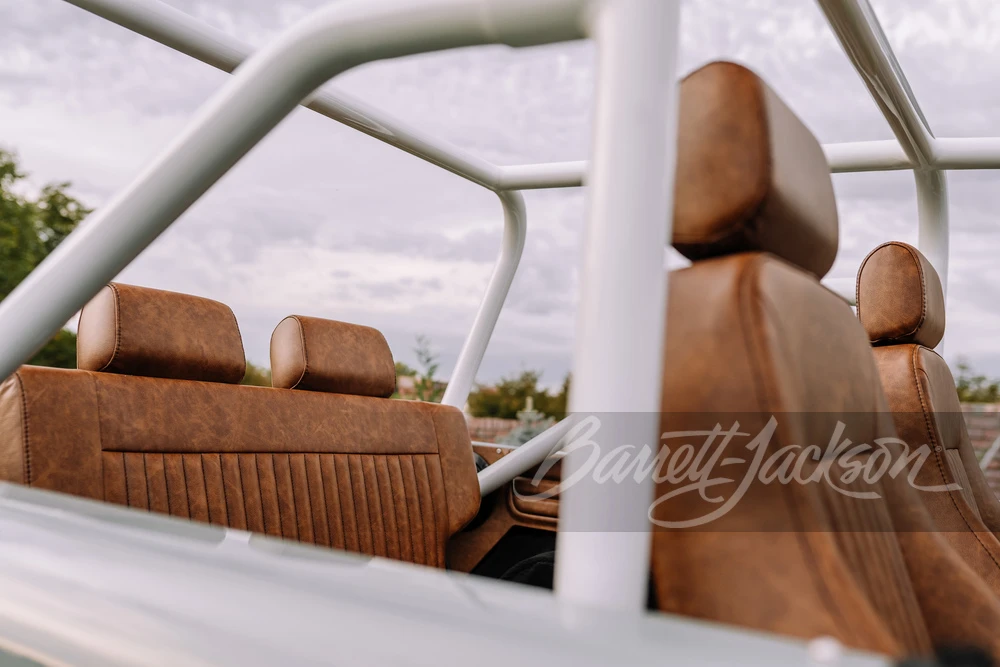 1970 Ford Bronco 1st Gen - Image 4 of 29