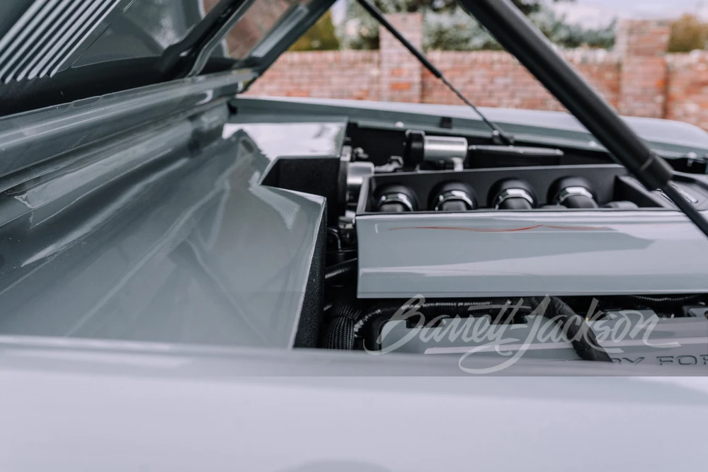 1970 Ford Bronco 1st Gen - Image 8 of 29