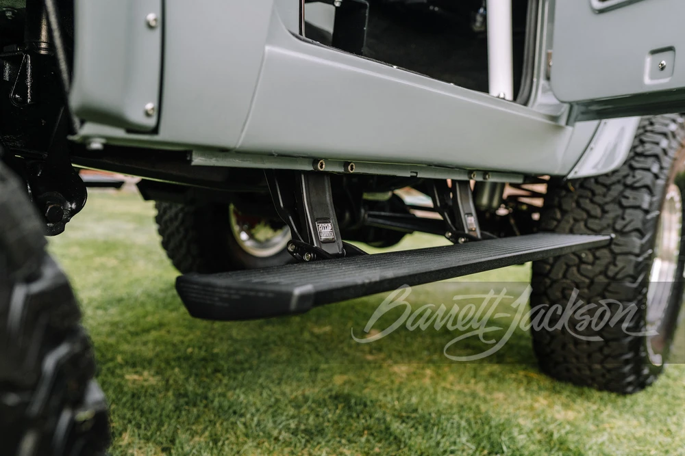 1970 Ford Bronco 1st Gen - Image 10 of 29