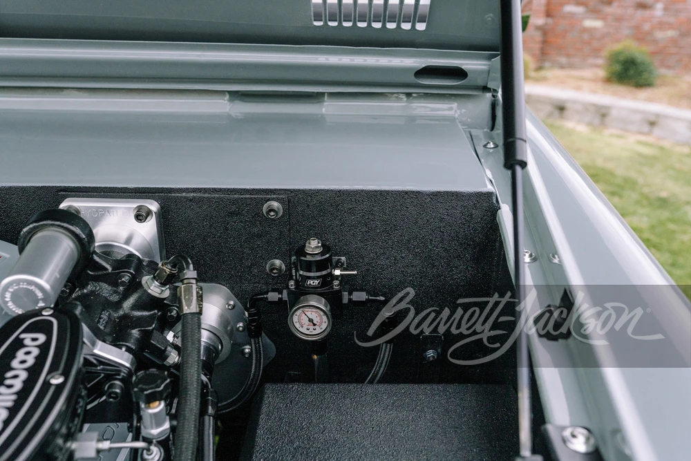 1970 Ford Bronco 1st Gen - Image 19 of 29
