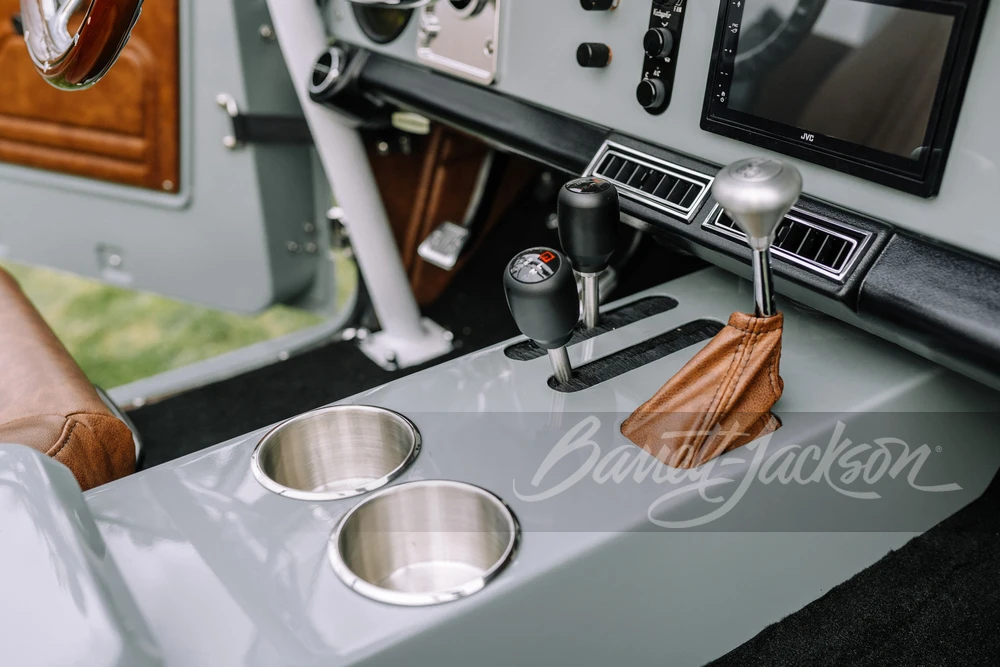 1970 Ford Bronco 1st Gen - Image 25 of 29