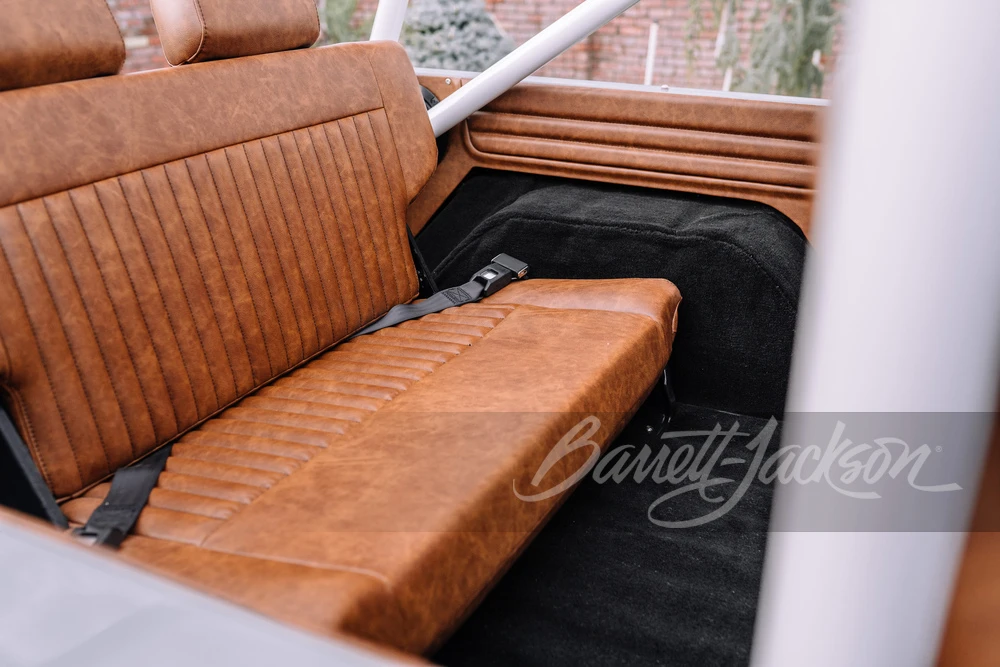 1970 Ford Bronco 1st Gen - Image 26 of 29
