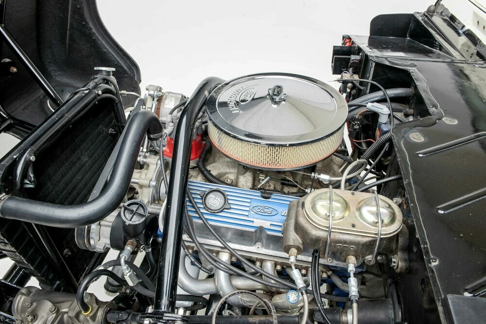 1970 Ford Bronco 1st Gen - Image 3 of 5