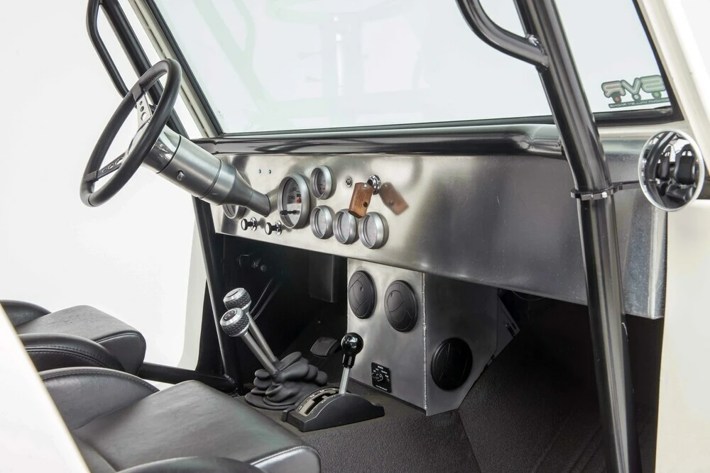 1970 Ford Bronco 1st Gen - Image 4 of 5