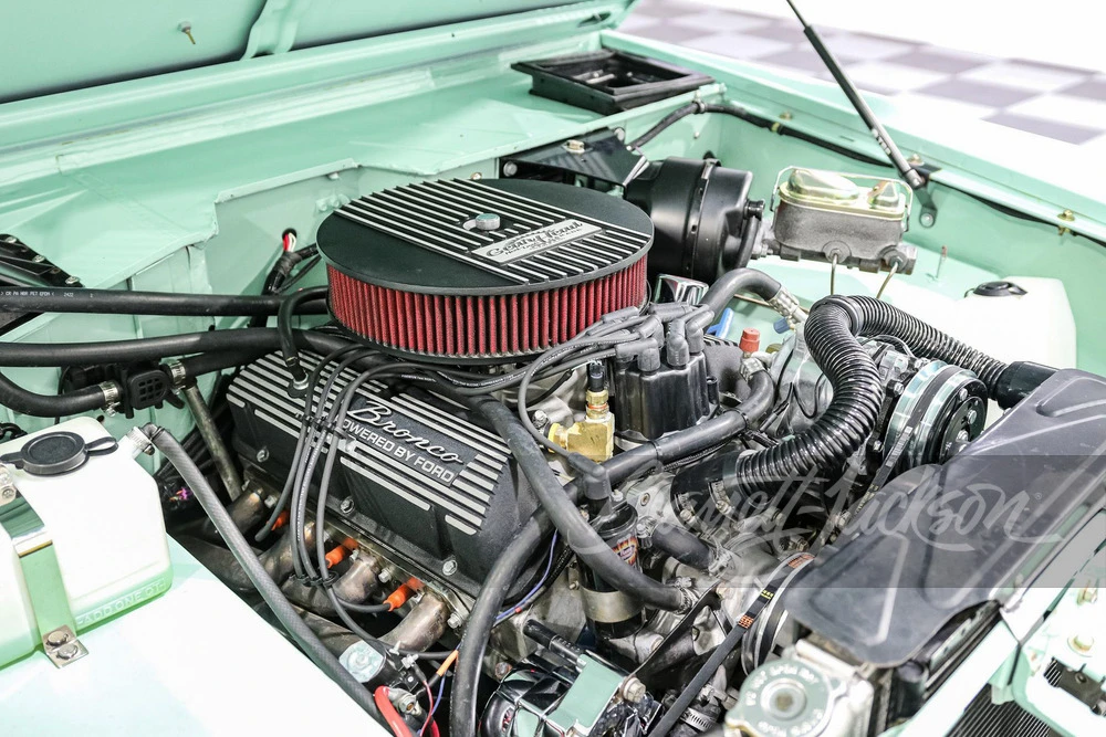 1970 Ford Bronco 1st Gen - Image 5 of 6