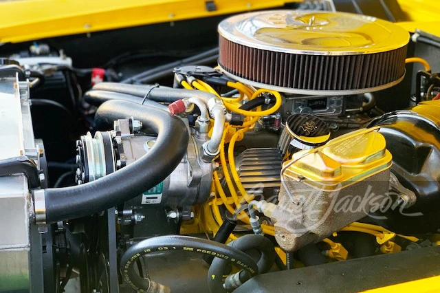 1970 Ford Bronco 1st Gen - Image 2 of 6