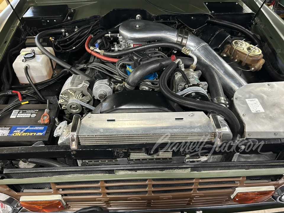 1970 Ford Bronco 1st Gen - Image 12 of 13