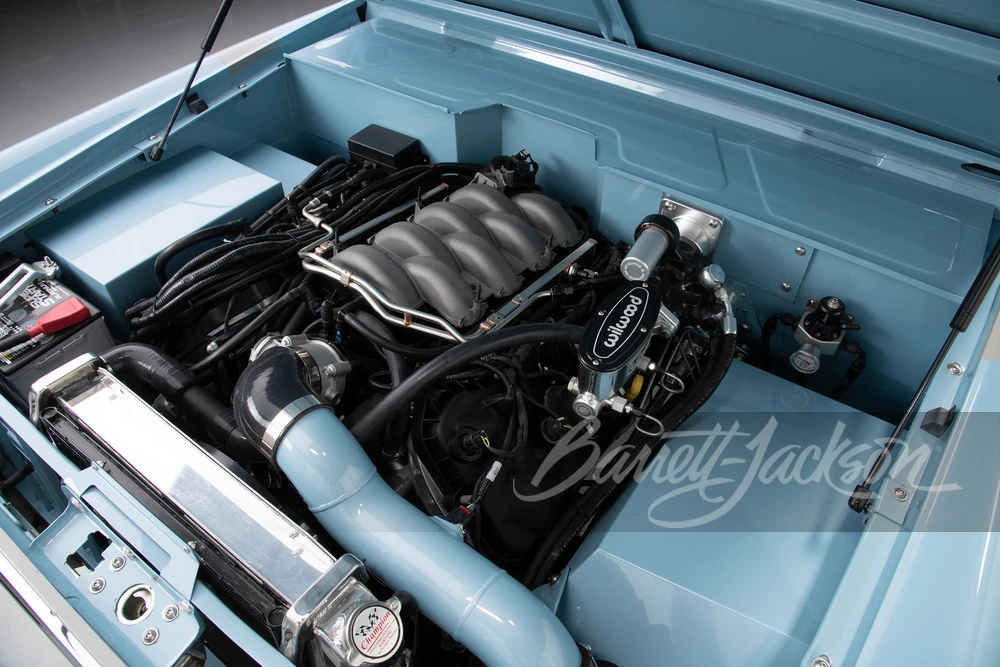 1970 Ford Bronco 1st Gen - Image 2 of 27