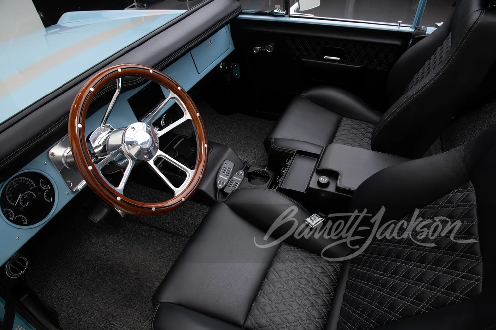1970 Ford Bronco 1st Gen - Image 3 of 27