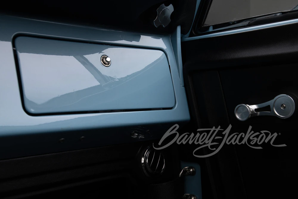 1970 Ford Bronco 1st Gen - Image 5 of 27