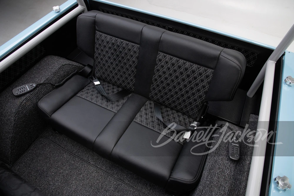 1970 Ford Bronco 1st Gen - Image 6 of 27