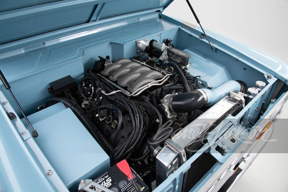 1970 Ford Bronco 1st Gen - Image 15 of 27