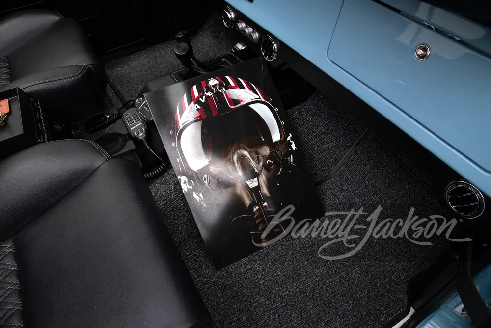 1970 Ford Bronco 1st Gen - Image 19 of 27