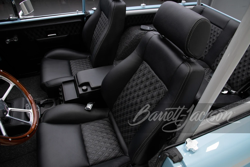 1970 Ford Bronco 1st Gen - Image 21 of 27