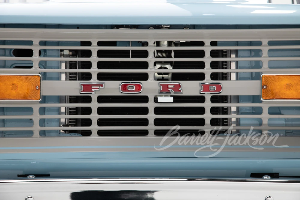 1970 Ford Bronco 1st Gen - Image 23 of 27
