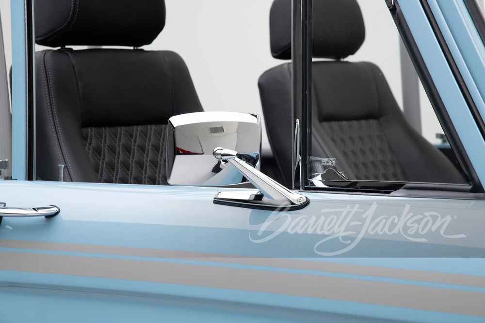 1970 Ford Bronco 1st Gen - Image 24 of 27