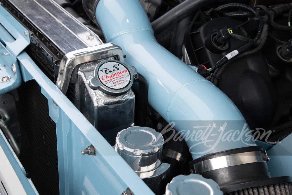 1970 Ford Bronco 1st Gen - Image 25 of 27