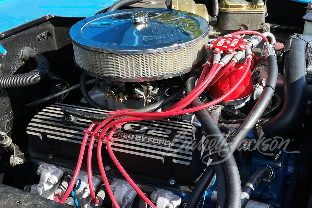 1970 Ford Bronco 1st Gen - Image 2 of 18