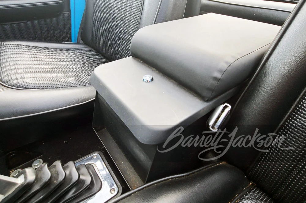 1970 Ford Bronco 1st Gen - Image 9 of 18