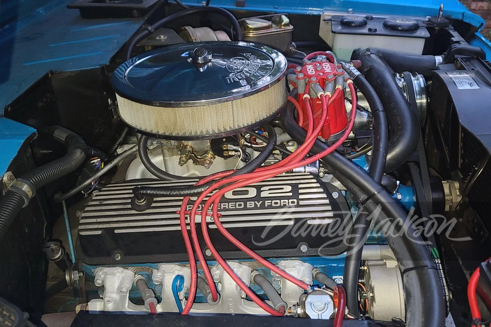 1970 Ford Bronco 1st Gen - Image 11 of 18