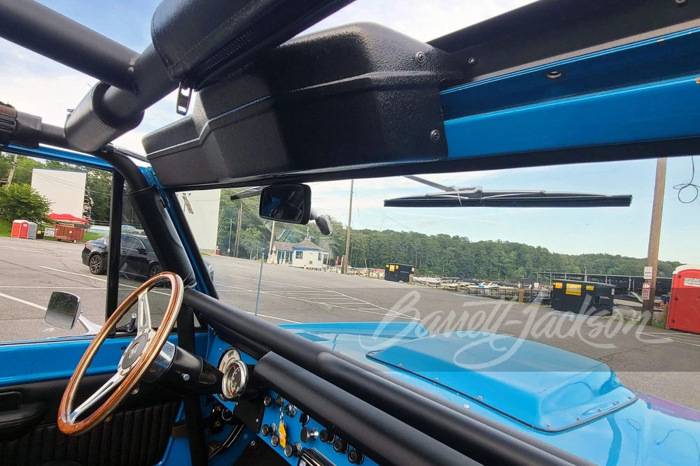 1970 Ford Bronco 1st Gen - Image 15 of 18