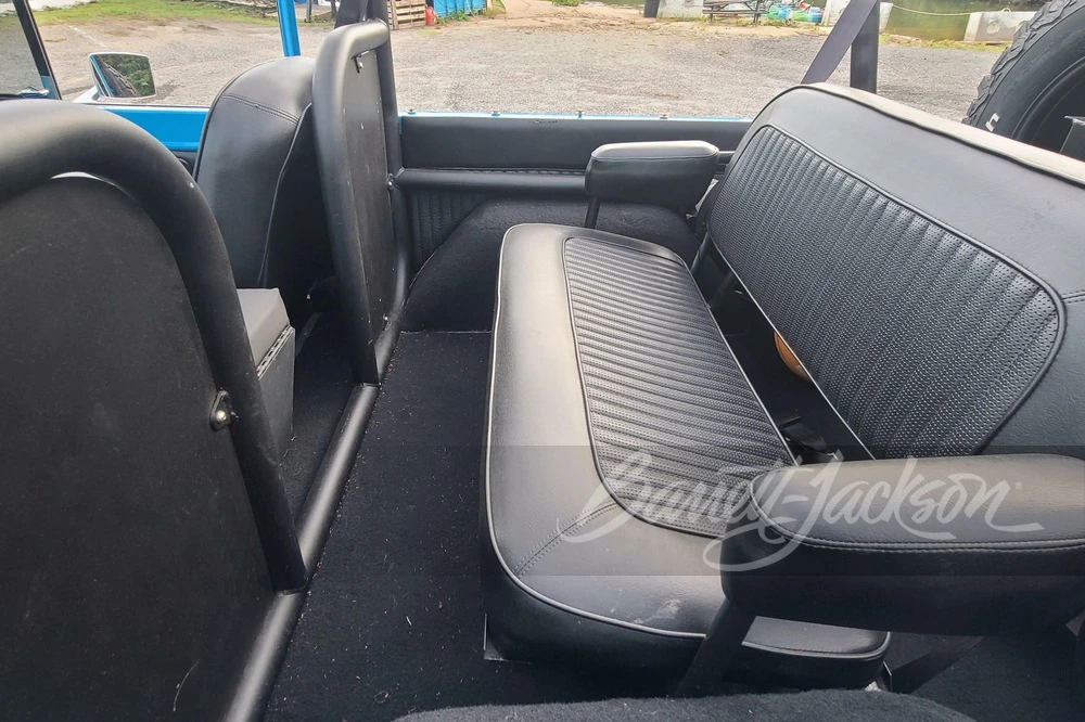 1970 Ford Bronco 1st Gen - Image 16 of 18