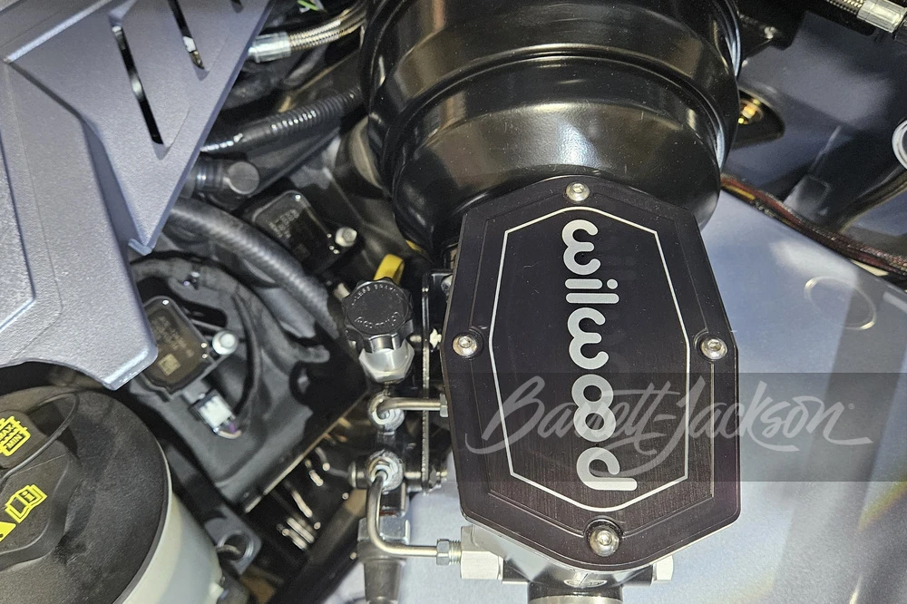 1970 Ford Bronco 1st Gen - Image 23 of 31