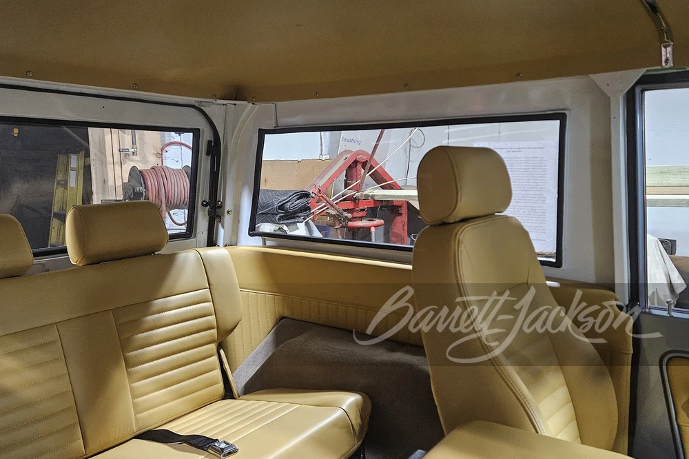 1970 Ford Bronco 1st Gen - Image 30 of 31