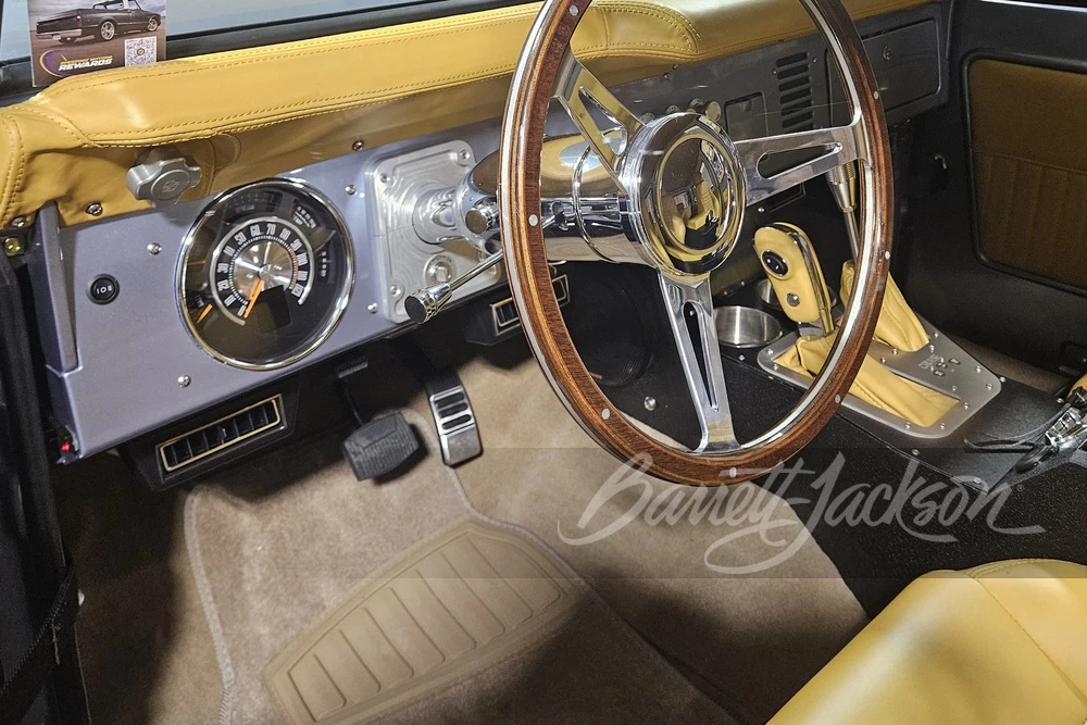 1970 Ford Bronco 1st Gen - Image 27 of 31