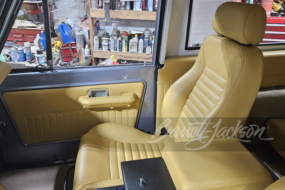 1970 Ford Bronco 1st Gen - Image 31 of 31