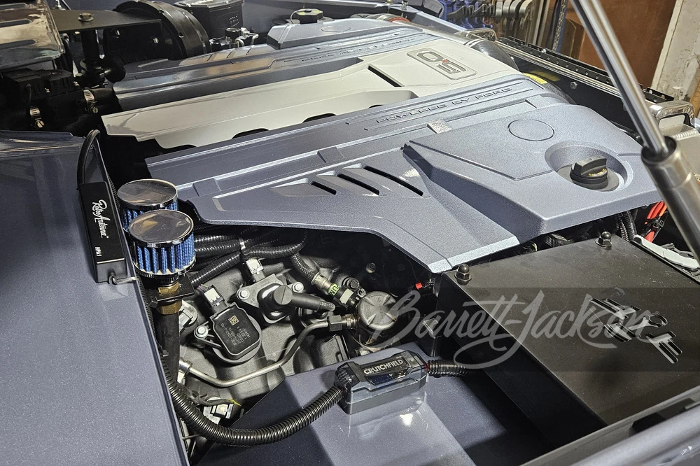 1970 Ford Bronco 1st Gen - Image 19 of 31